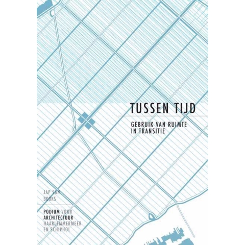 Tussen tijd (Paperback)