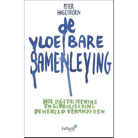 De vloeibare samenleving (Paperback)