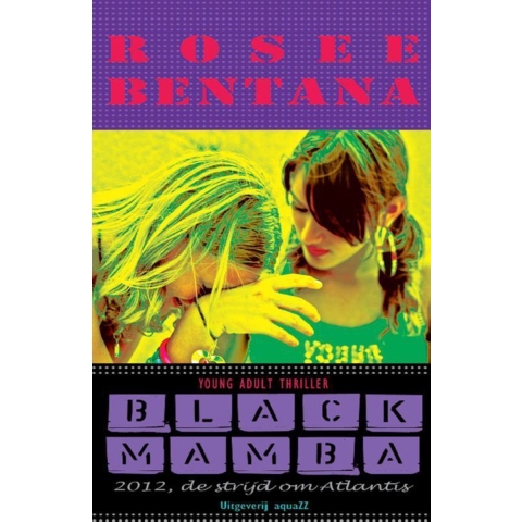 Black Mamba (Paperback)