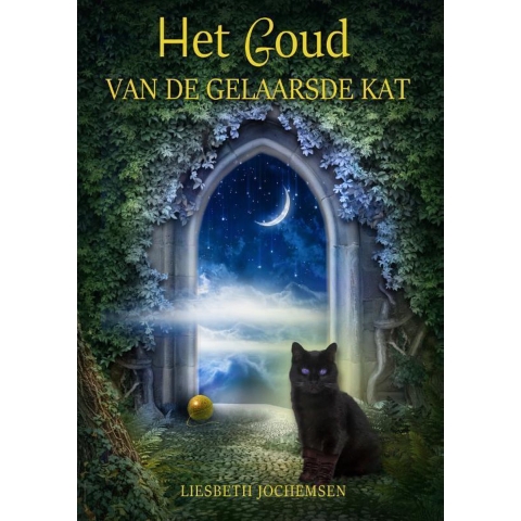 Het goud van de Gelaarsde Kat (Paperback)