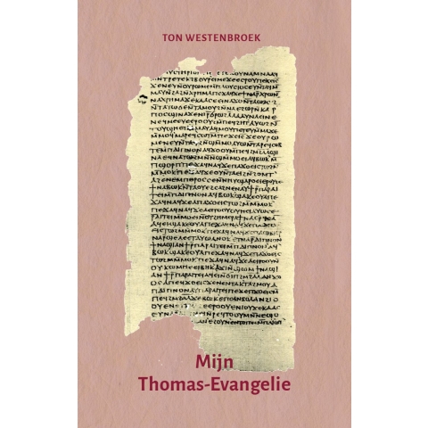 Mijn Thomas-Evangelie (Paperback)