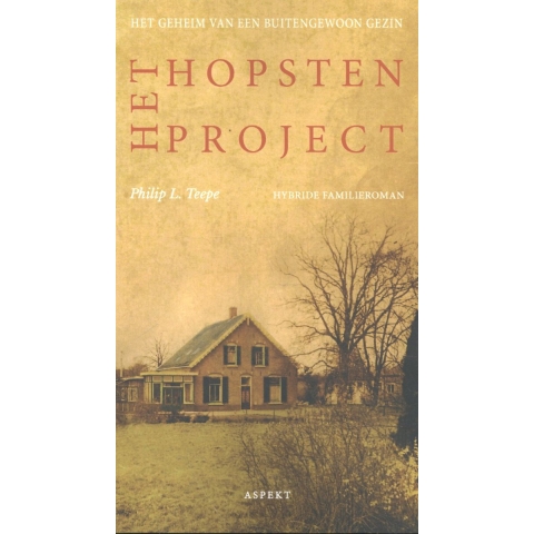 Het Hopsten Project (Paperback)