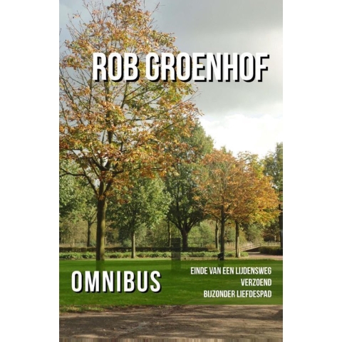 Omnibus (Paperback)