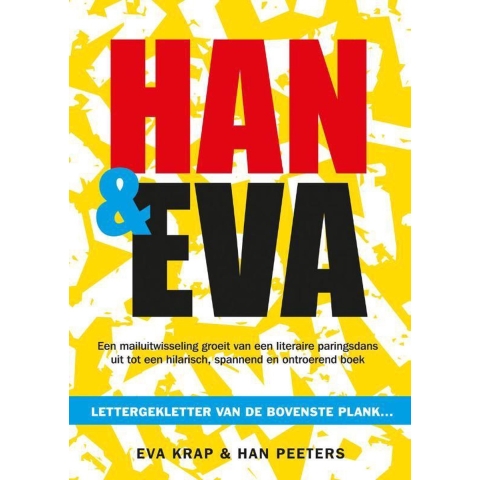Han en Eva (Paperback)