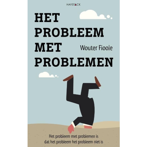 Het probleem met problemen (Paperback)