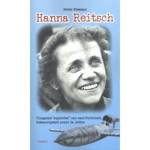 Hanna Reitsch (Paperback)