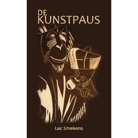 De Kunstpaus (Paperback)