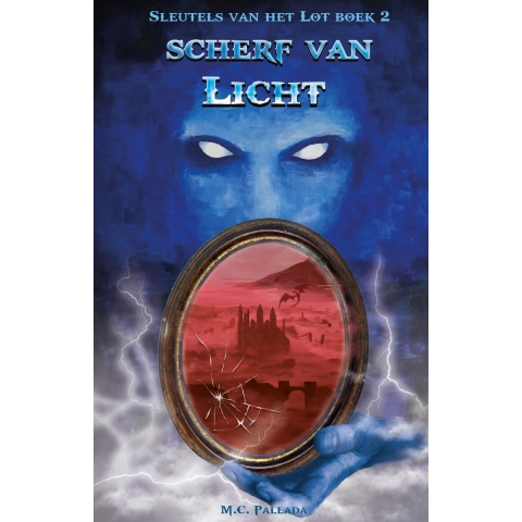 Scherf van licht (Paperback)
