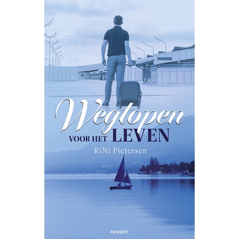 : Weglopen voor het Leven (Paperback)