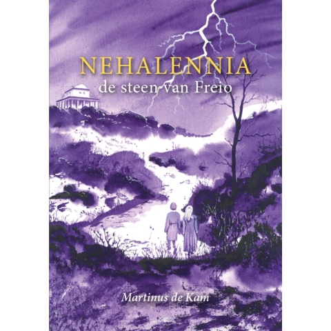 Nehalennia (Paperback)