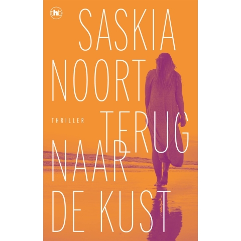 Terug naar de kust (Paperback)