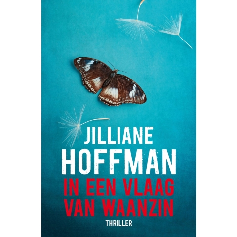 In een vlaag van waanzin (Paperback)