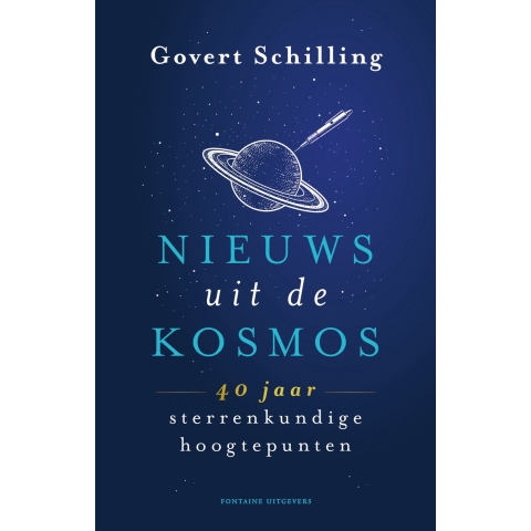 Nieuws uit de kosmos (Paperback)
