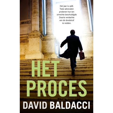 Het proces (Paperback)