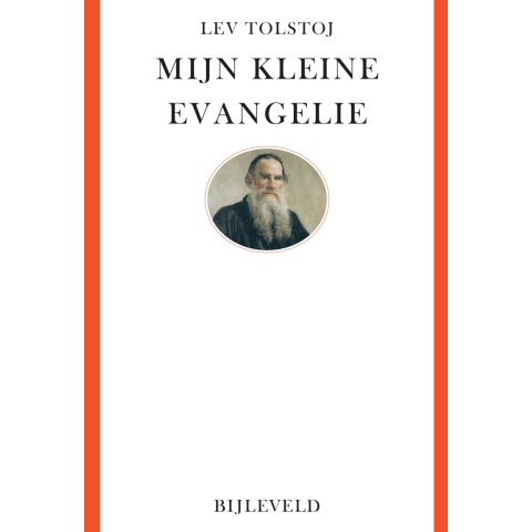 Mijn kleine evangelie (Paperback)