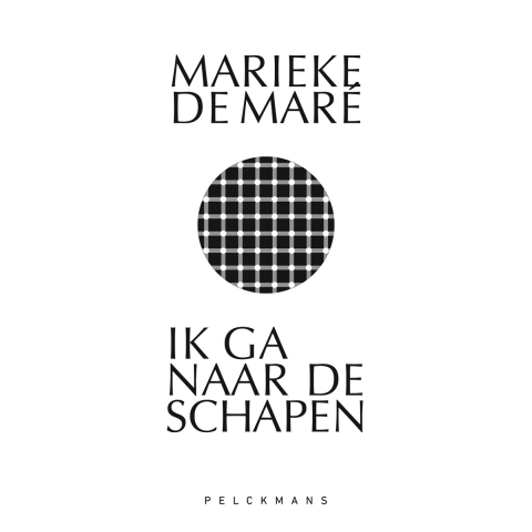 Ik ga naar de schapen (Paperback)