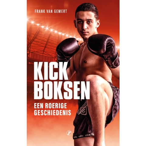 Kickboksen (Paperback)