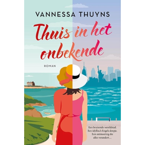 Thuis in het onbekende (Paperback)