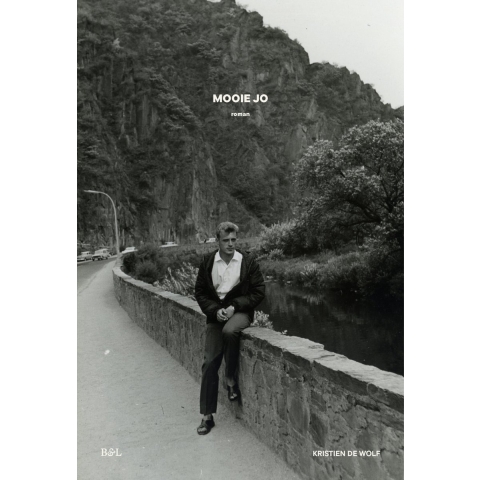 Mooie Jo (Paperback)