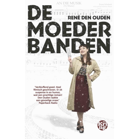 De moederbanden (Paperback)