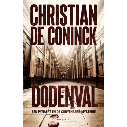 Dodenval (Paperback)