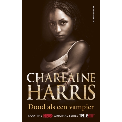 Dood als een vampier (Paperback)