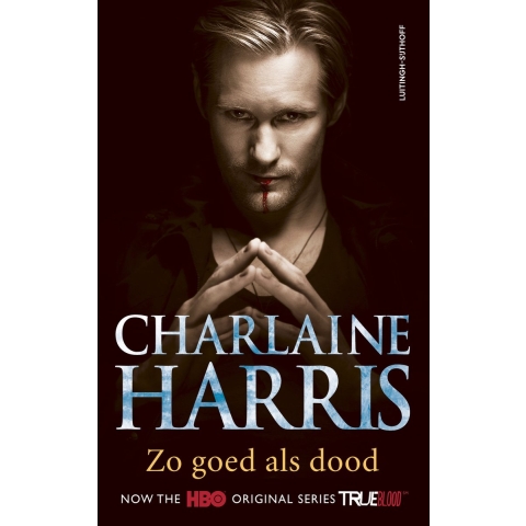Zo goed als dood (Paperback)