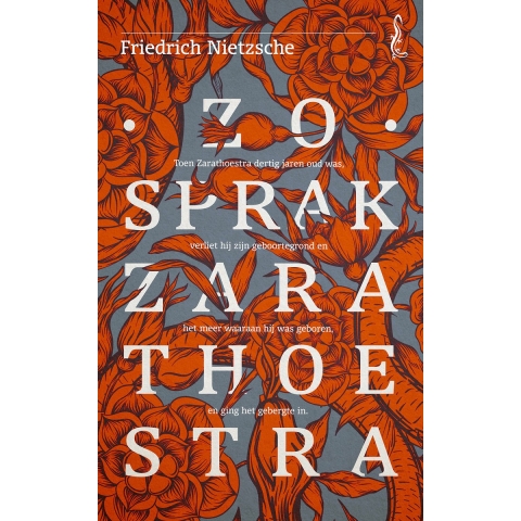 Zo sprak Zarathoestra (Paperback)
