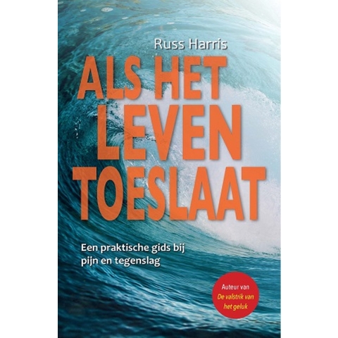 Als het leven toeslaat (Paperback)