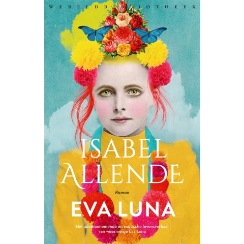 Eva Luna (Paperback)