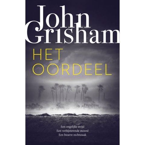 Het oordeel (Paperback)