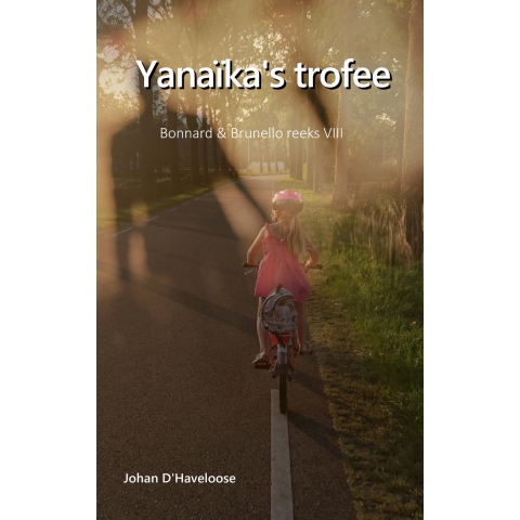 YANAÏKA'S TROFEE (Paperback)