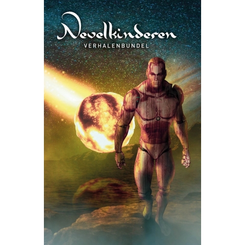Nevelkinderen (Paperback)