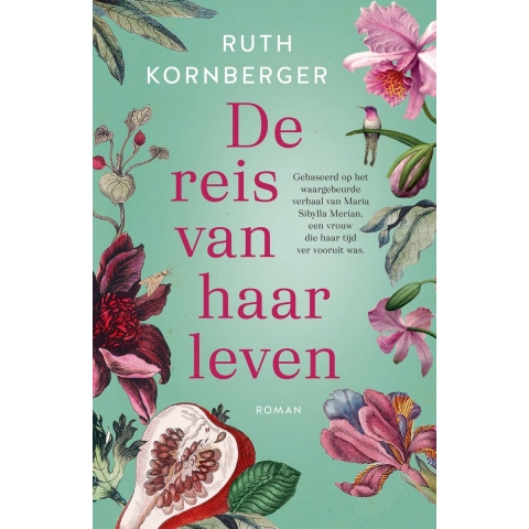De reis van haar leven (Paperback)
