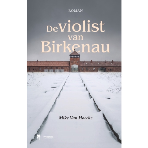 De violist van Birkenau (Hardback)