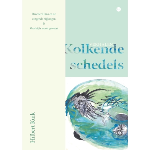 Kolkende schedels (Paperback)