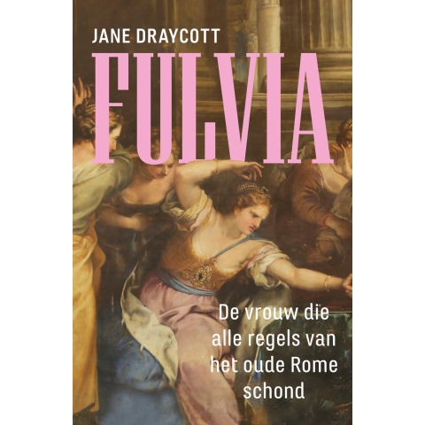 Fulvia (Paperback)