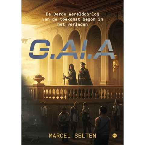 G.AI.A (Paperback)