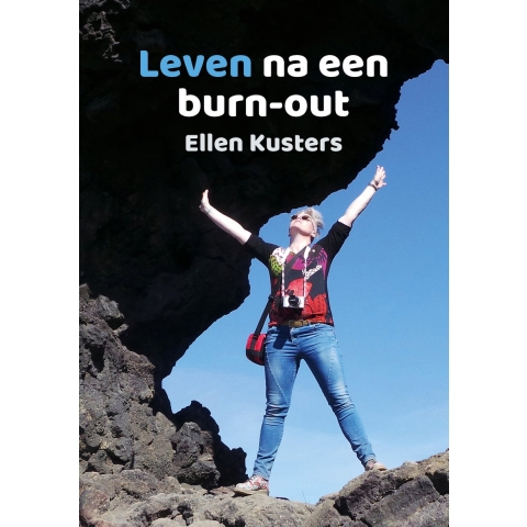Leven na een burn-out (Paperback)
