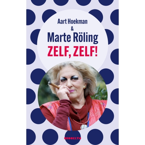 Marte Röling (Paperback)