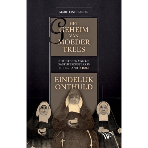 Het geheim van moeder Trees (Hardback)