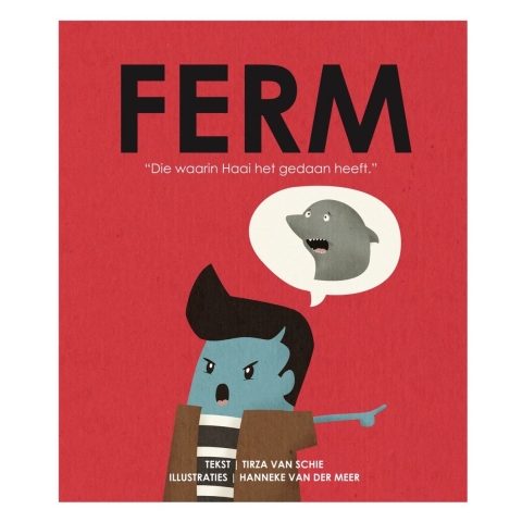 Ferm (Hardback)