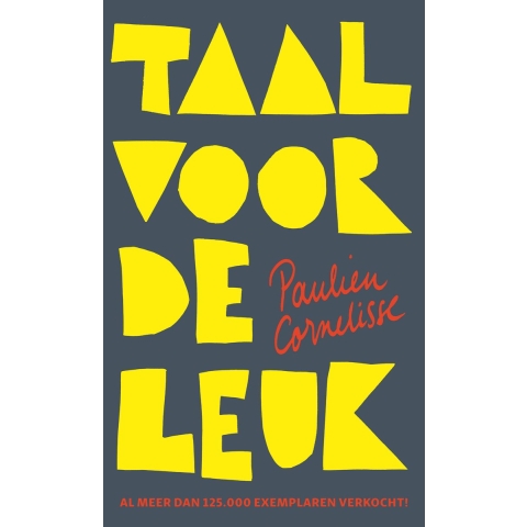 Taal voor de leuk (Paperback)