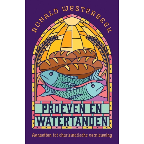 Proeven en watertanden (Paperback)