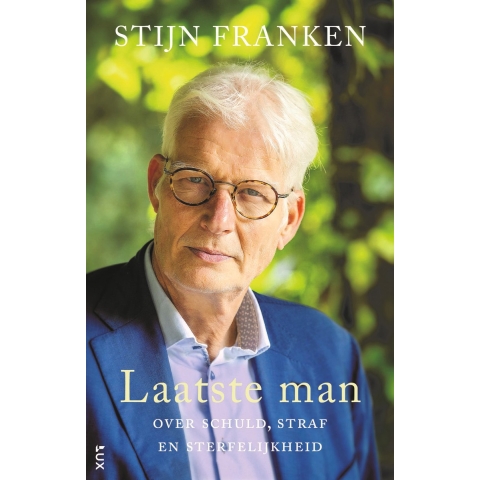 Laatste man (Paperback)