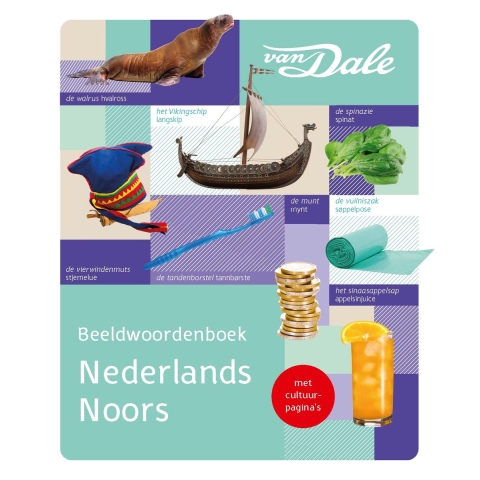 Nederlands/Noors (Paperback)