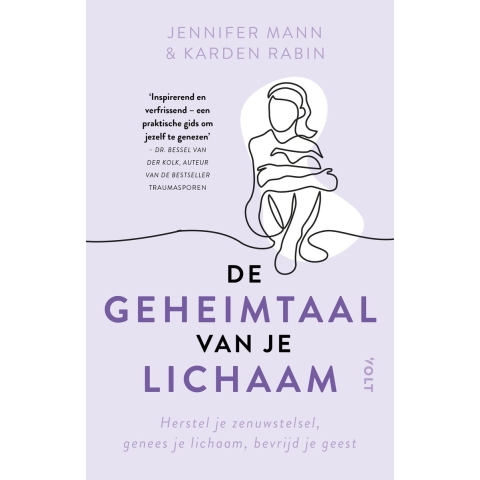 De geheimtaal van je lichaam (Paperback)