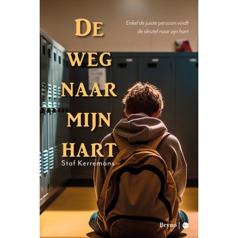 De weg naar mijn hart (Paperback)