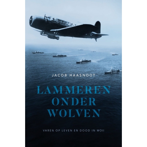 Lammeren onder wolven (Hardback)