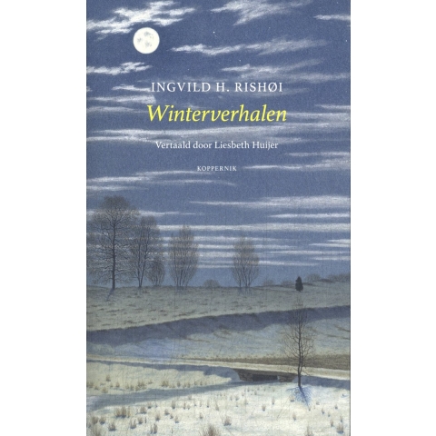 Winterverhalen (Paperback)